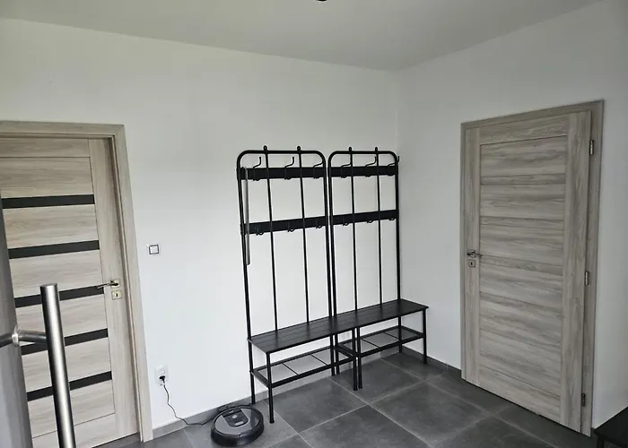 V čepicích Casa vacanze Rabí
