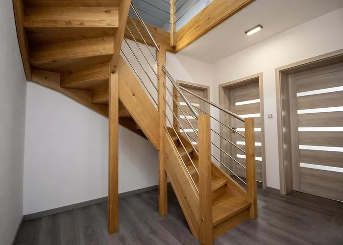 V čepicích Casa vacanze *