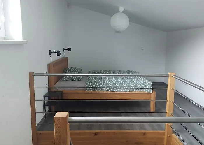 Casa vacanze V čepicích