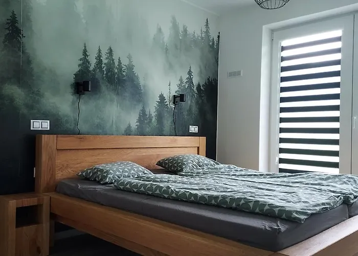 V čepicích Casa vacanze *