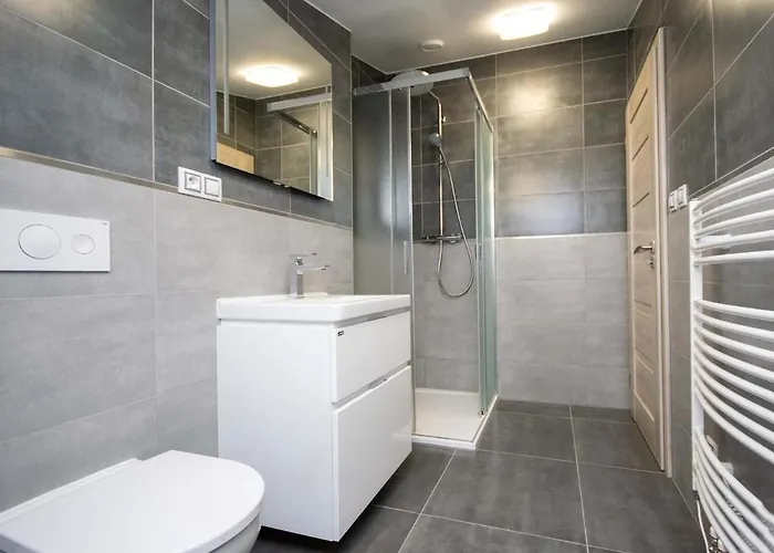 V čepicích Casa vacanze *