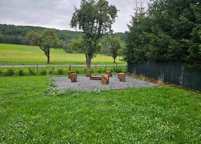V čepicích Casa vacanze *